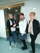 Liiton edustaja vieraili Kouvolassa ja tutstui uuteen Elimäki kotiin,yhdessä ao. edustajien  kanssa